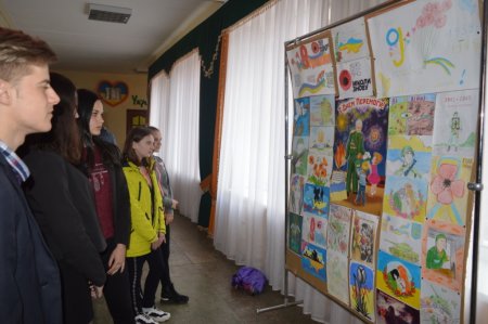 Декада патріотичного виховання