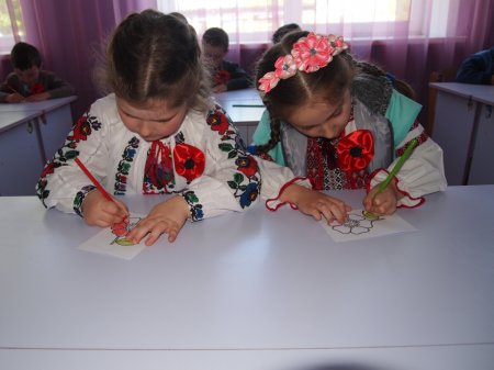 Декада патріотичного виховання