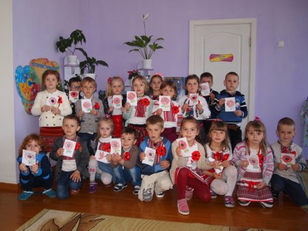 Декада патріотичного виховання