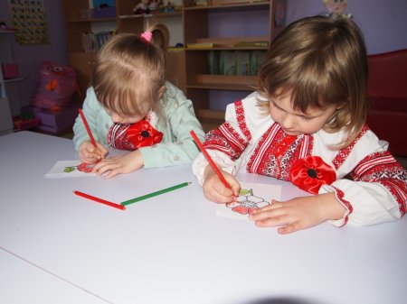 Декада патріотичного виховання