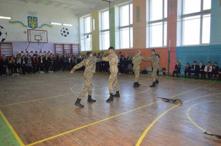 Декада патріотичного виховання