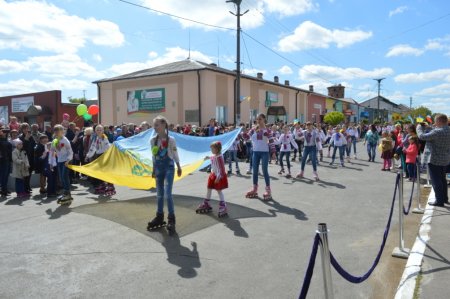 Декада патріотичного виховання