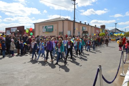 Декада патріотичного виховання