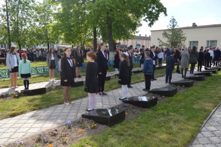 Декада патріотичного виховання