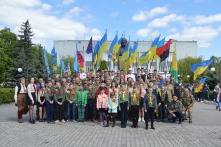 Декада патріотичного виховання