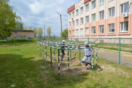 Декада патріотичного виховання