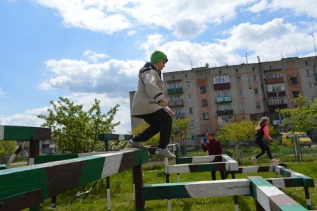 Декада патріотичного виховання