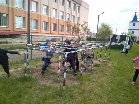 Декада патріотичного виховання