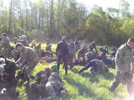 Декада патріотичного виховання