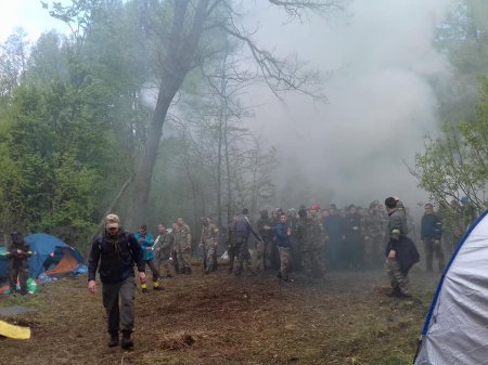 Декада патріотичного виховання