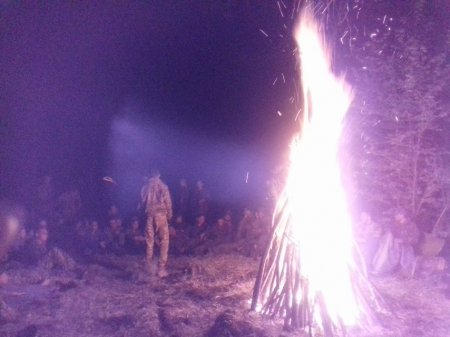 Декада патріотичного виховання