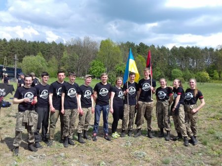 Декада патріотичного виховання