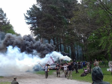 Декада патріотичного виховання
