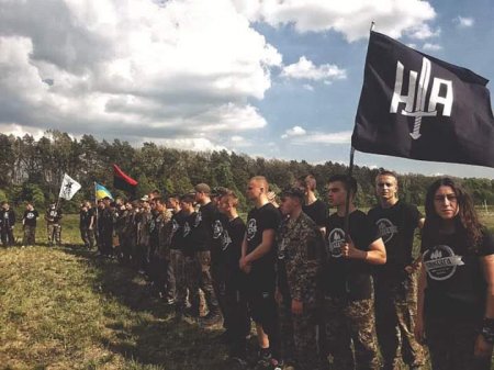 Декада патріотичного виховання