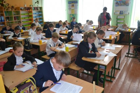 ДПА у початковій школі