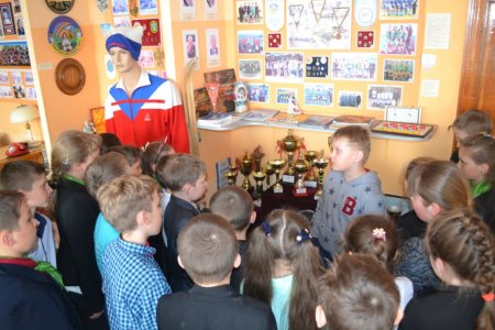 Декада здорового способу життя