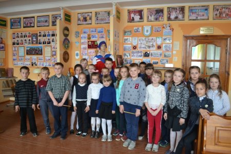 Декада здорового способу життя