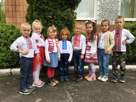 Декада здорового способу життя