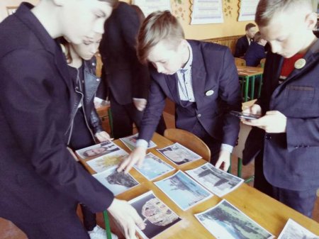 До Дня Європи