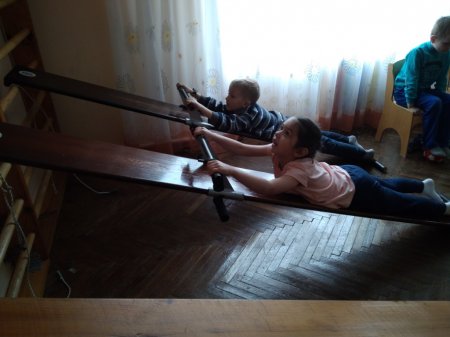 Декада здорового способу життя