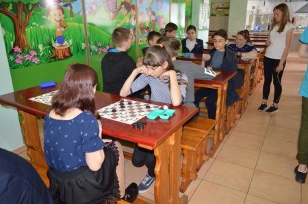Декада здорового способу життя