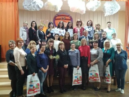 "STEM весна-2019"