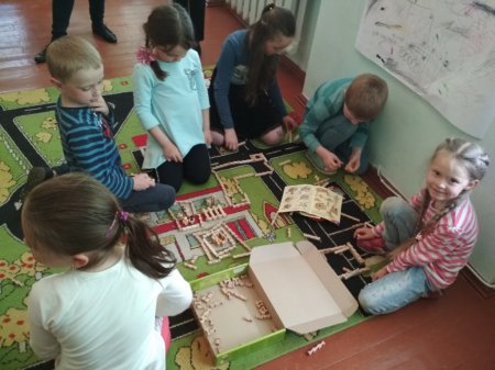 "STEM весна-2019"