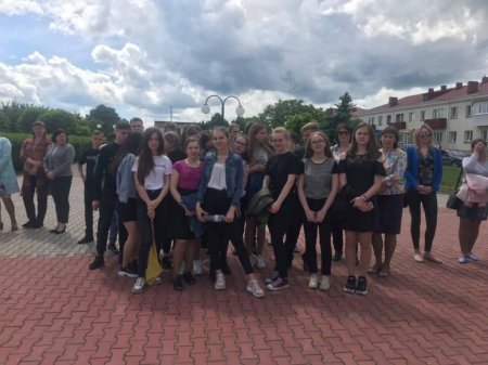 158-а річниця перепоховання праху Т.Г. Шевченка