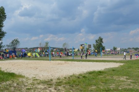 Декада активного відпочинку
