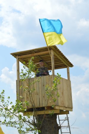 Декада активного відпочинку