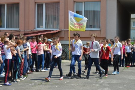Декада активного відпочинку