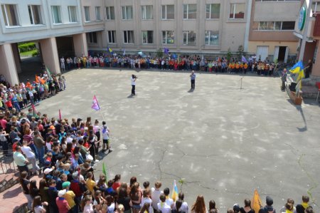 Декада активного відпочинку