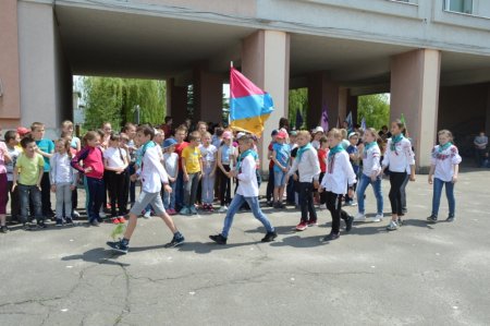 Декада активного відпочинку