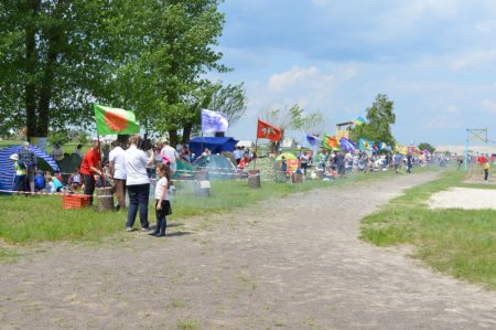 Декада активного відпочинку
