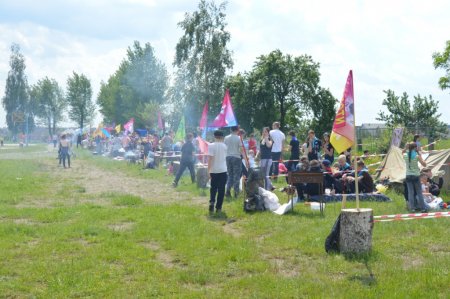 Декада активного відпочинку