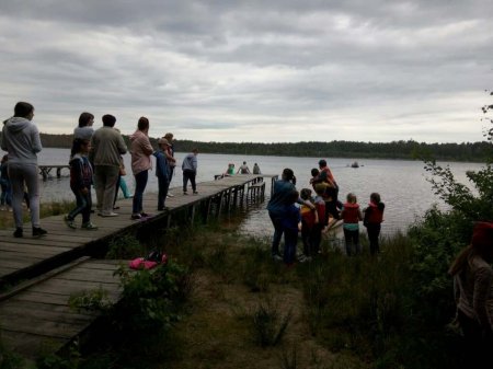 ДЕКАДА АКТИВНОГО ВІДПОЧИНКУ