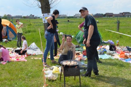 Декада активного відпочинку