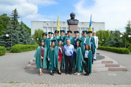 Свято Останнього дзвоника