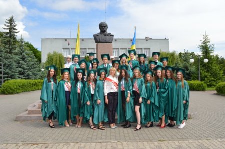 Свято Останнього дзвоника