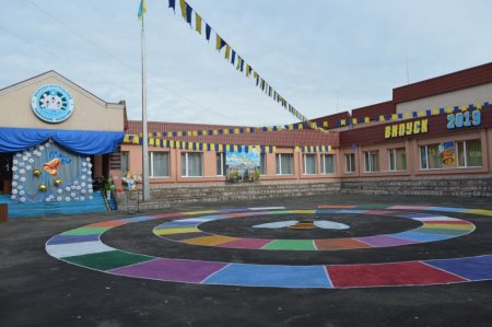 Свято Останнього дзвоника