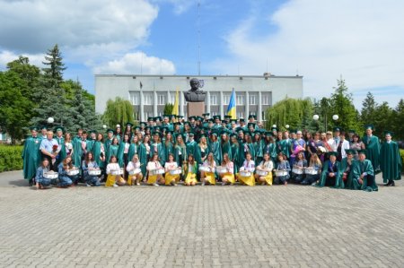 Свято Останнього дзвоника