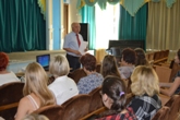 Вступне тестування