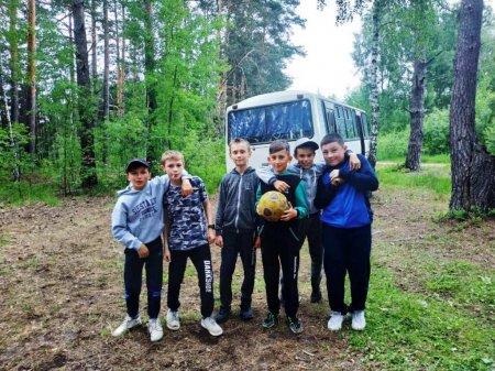 ДЕКАДА АКТИВНОГО ВІДПОЧИНКУ