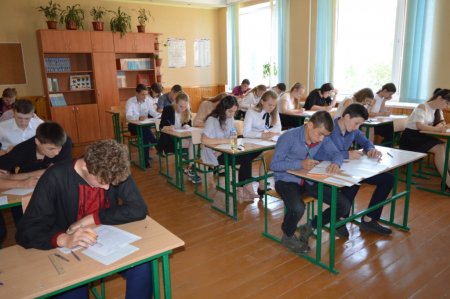 ДПА з математики