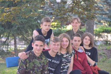 «Хорунжий – ІІІ»