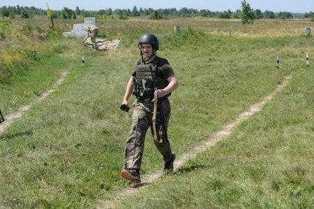 «Хорунжий – ІІІ»