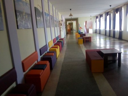 НОП основної  та старшої школи