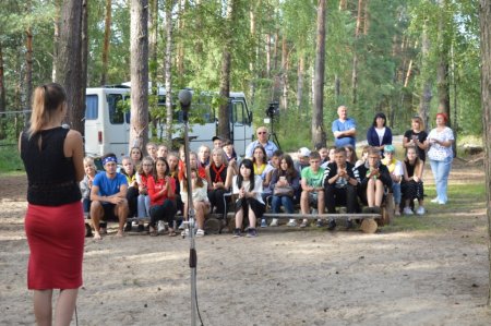 ЗАКРИТТЯ НАМЕТОВОГО ТАБОРУ