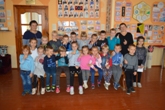 Екскурсія вихованців дошкільних груп «Вулик» до музею Екскурсія вихованців дошкільних груп «Вулик» до музею