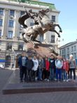 Екскурсія до м. Львова